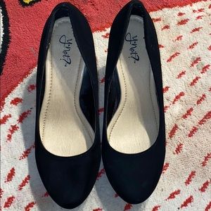 Women’s Black High Heels